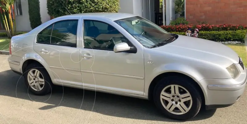 2007 Volkswagen Jetta 2.0L Trendline