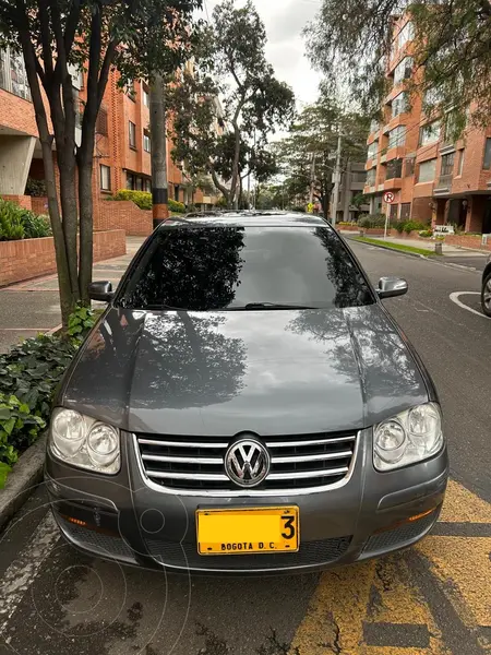 2009 Volkswagen Jetta 2.0L Europa