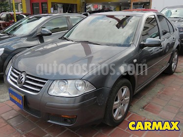 Volkswagen Jetta Trendline 2.0L usado (2014) color Gris precio $34.900.000