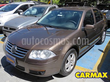 Volkswagen Jetta 2.0L Comfortline Aut usado (2014) color Cafe precio $30.900.000