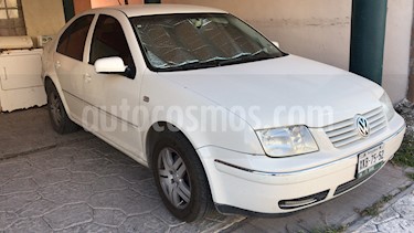 Foto Volkswagen Jetta Comfortline 2.0 Aut usado (2006) color Blanco precio $68,500