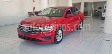 Foto venta Auto usado Volkswagen Jetta Comfortline 2.0 Aut (2019) color Rojo precio $279,900