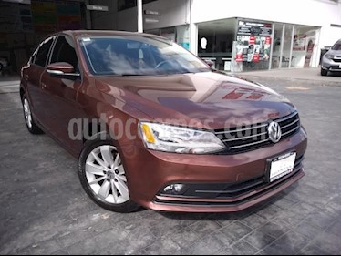 foto Volkswagen Jetta Comfortline usado (2016) precio $205,000