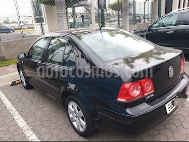 foto Volkswagen Jetta 2.0L Trendline usado (2011) color Negro precio u$s11.500