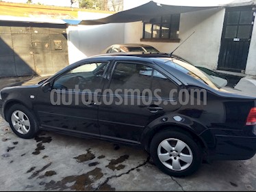 Volkswagen Jetta Europa 2.0 Ac Aut usado (2010) color Negro precio $97,000