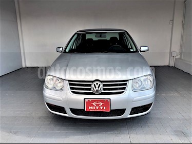 foto Volkswagen Jetta Europa 2.0 Ac usado (2009) color Plata Reflex precio $113,000