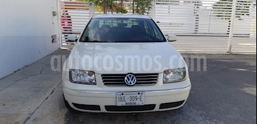 foto Volkswagen Jetta Europa 2.0 Ac usado (2007) color Blanco precio $85,000