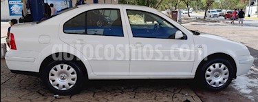 Foto venta Auto usado Volkswagen Jetta Europa 2.0 Ac (2007) color Blanco precio $85,000