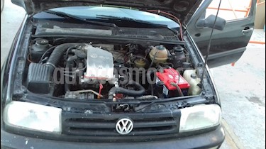 Foto venta Auto usado Volkswagen Jetta GL Aut (1994) color Negro precio $25,000