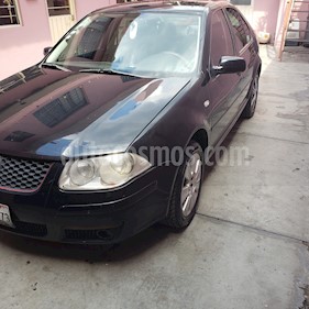 Volkswagen Jetta GL usado (2012) color Negro precio $82,000