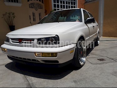 Foto Volkswagen Jetta GLS VR6 usado (1997) color Blanco precio $125,000