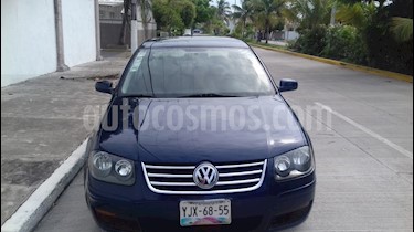 Foto Volkswagen Jetta Jetta usado (2014) color Azul precio $110,000
