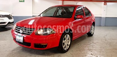 Foto venta Auto usado Volkswagen Jetta Jetta (2014) color Rojo precio $149,000
