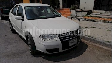 Volkswagen Jetta Jetta usado (2011) color Blanco precio $115,000
