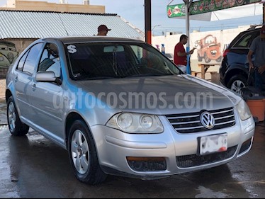 foto Volkswagen Jetta Jetta usado (2008) color Gris Platino precio $76,000