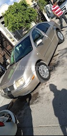 Volkswagen Jetta Jetta usado (2006) color Bronce precio $68,900