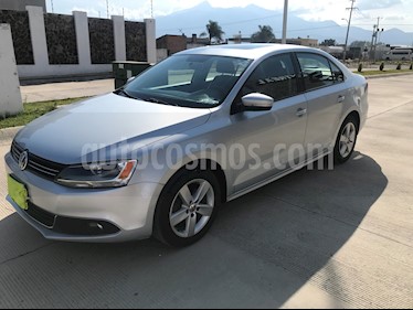 foto Volkswagen Jetta Style Active usado (2014) color Plata precio $153,000