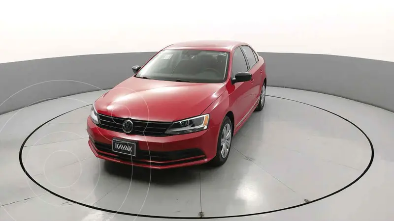 Foto Volkswagen Jetta 2.0 Tiptronic usado (2018) color Negro precio $269,999