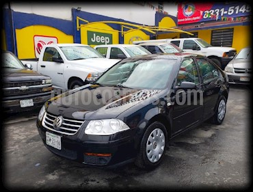 foto Volkswagen Jetta 2.0 usado (2011) color Negro precio $99,000