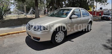 foto Volkswagen Jetta 2.0 Tiptronic usado (2015) color Bronce precio $115,900