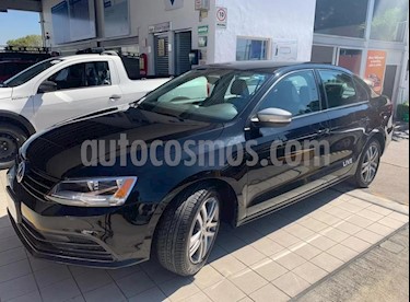 foto Volkswagen Jetta Live Tiptronic usado (2016) color Negro precio $204,900