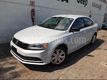 foto Volkswagen Jetta 2.0 Tiptronic usado (2017) color Plata precio $230,000