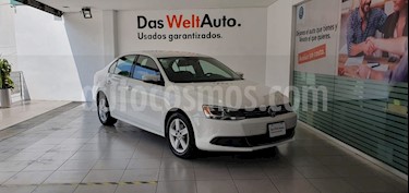 foto Volkswagen Jetta Style Tiptronic usado (2014) color Blanco Candy precio $169,000