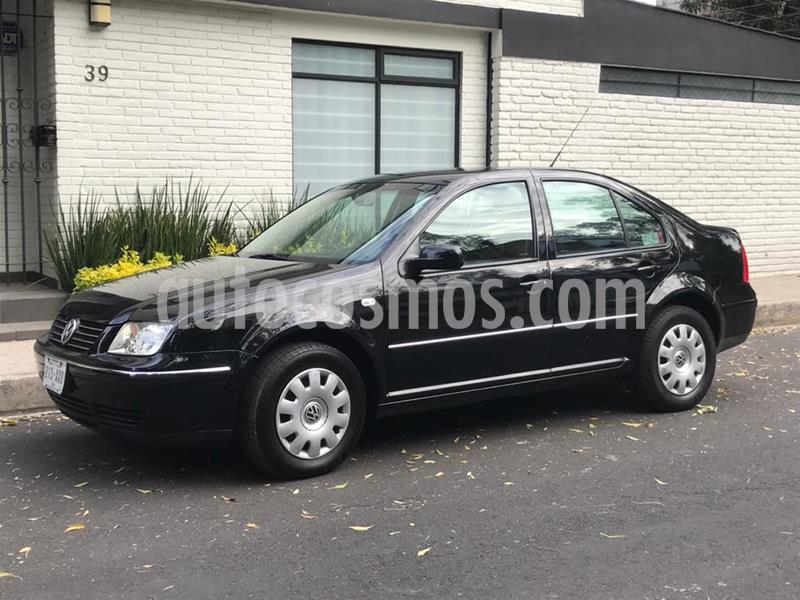Volkswagen Jetta GLi usado (2006) color Negro precio $85,000