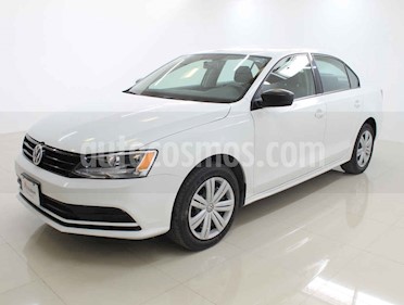 foto Volkswagen Jetta 2.0 Tiptronic usado (2018) color Blanco precio $189,000