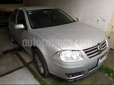 foto Volkswagen Jetta CL usado (2012) color Gris precio $108,000