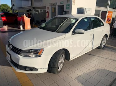 Volkswagen Jetta Style Tiptronic usado (2014) color Blanco Candy precio $169,900