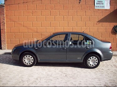 Volkswagen Jetta CL usado (2013) color Gris precio $130,000