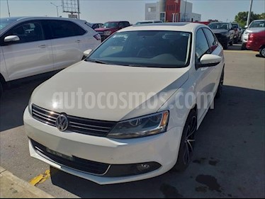 foto Volkswagen Jetta Sport usado (2013) color Blanco precio $203,000