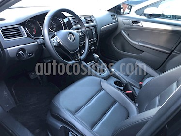 foto Volkswagen Jetta Sport Tiptronic usado (2018) color Negro Onix precio $290,000