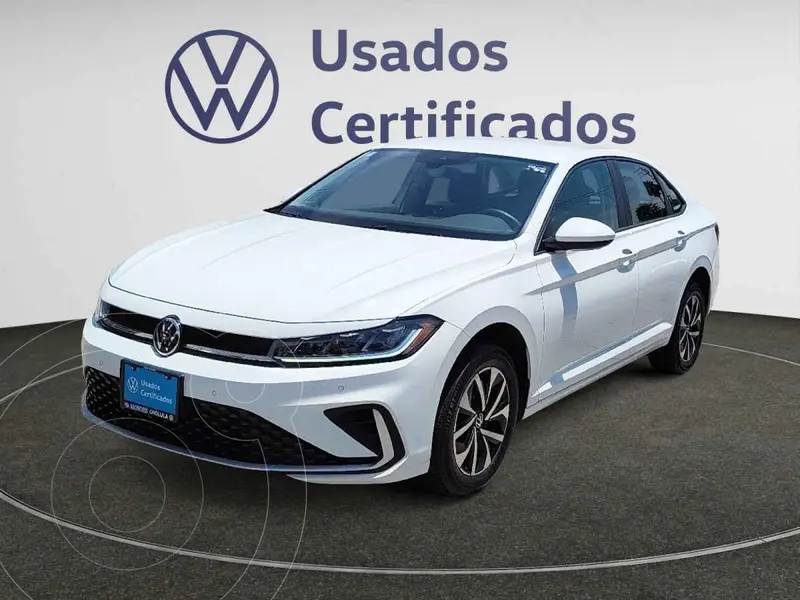 Volkswagen Jetta Comfortline (2026)