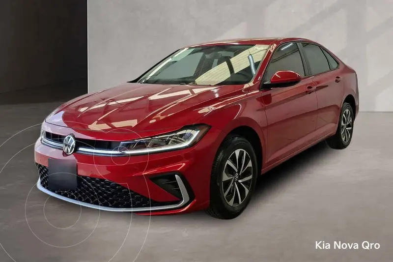 Volkswagen Jetta Comfortline (2026)