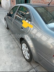 foto Volkswagen Jetta 2.0 usado (2012) color Gris precio $100,000