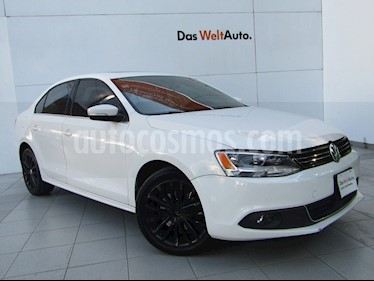 Volkswagen Jetta Sport Tiptronic usado (2011) color Blanco Candy precio $129,000
