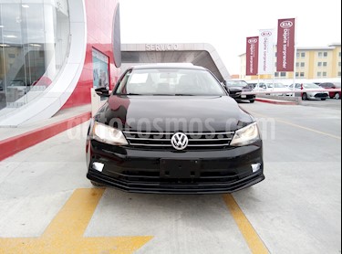foto Volkswagen Jetta TDI (Diesel) usado (2016) color Negro precio $215,000