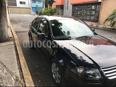 Volkswagen Jetta CL usado (2013) color Negro precio $119,000