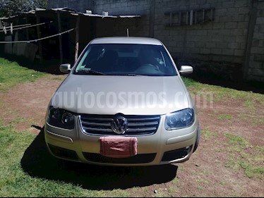 Volkswagen Jetta Comfortline 2.0 usado (2013) color Bronce precio $120,000