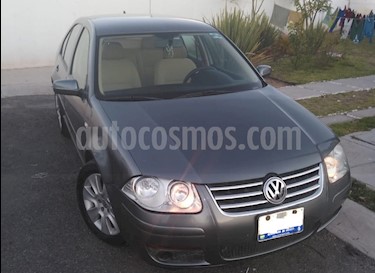 foto Volkswagen Jetta CL usado (2012) color Gris Oscuro precio $106,000