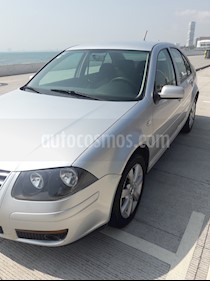 Volkswagen Jetta Jetta usado (2013) color Plata Reflex precio $105,200