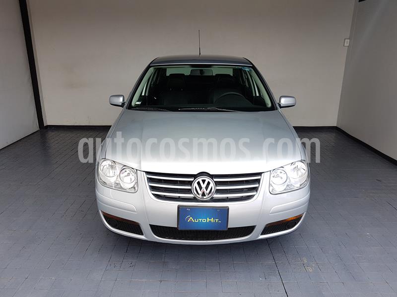 foto Volkswagen Jetta Jetta usado (2012) color Plata precio $129,000