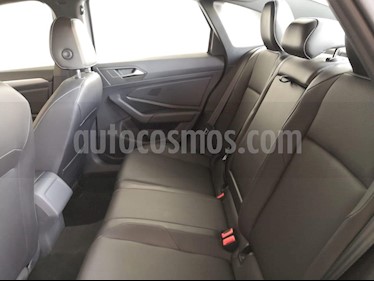 Foto venta Auto usado Volkswagen Jetta R-Line Tiptronic (2019) color Gris Acero precio $345,000