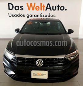 foto Volkswagen Jetta R-Line Tiptronic usado (2018) color Negro precio $345,000