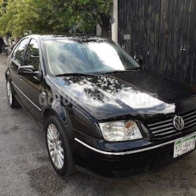 foto Volkswagen Jetta Soccer 2 usado (2006) color Negro precio $55,000