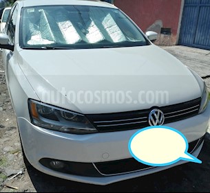 Foto venta Auto usado Volkswagen Jetta Sport Tiptronic (2015) color Blanco Candy precio $150,000