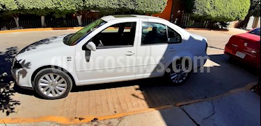 Volkswagen Jetta Sport Tiptronic usado (2011) color Blanco Candy precio $120,000