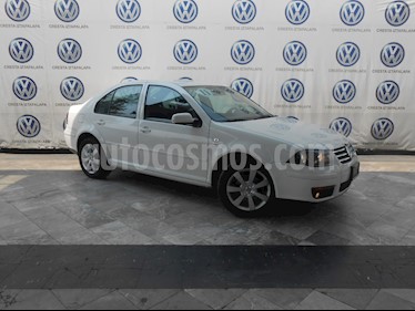 foto Volkswagen Jetta Sport usado (2011) color Blanco precio $134,000